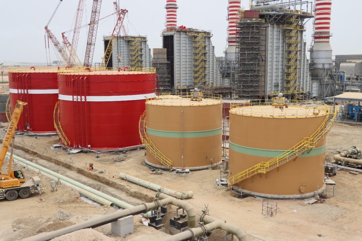 Steel Fabrication & Metal Industries Solutions | Alnafie